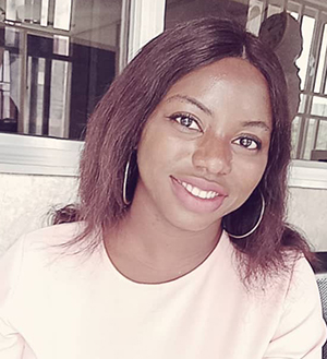 Deborah Atima