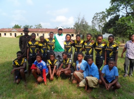 Empowered Women Empower Women: 15 Ways to Help Empower Women & Girls