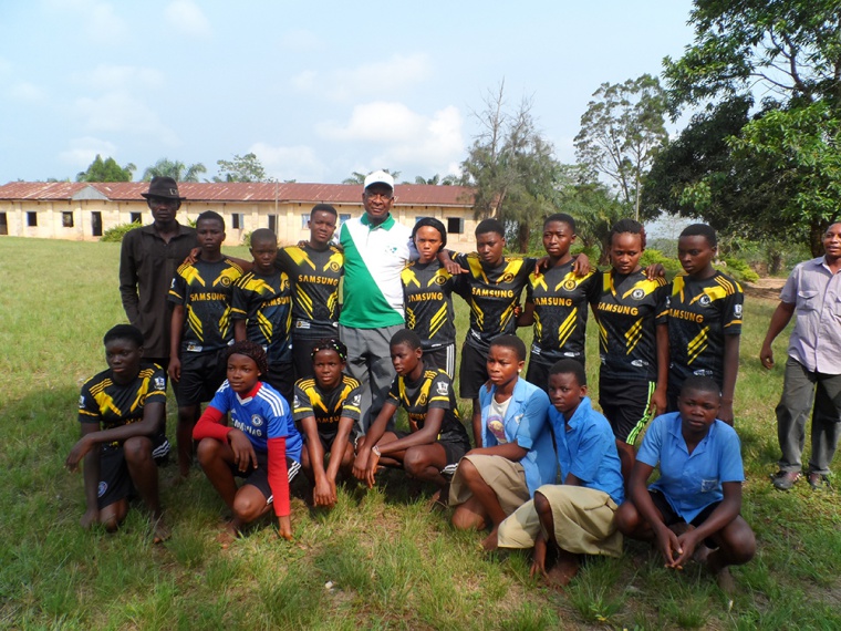 Empowered Women Empower Women: 15 Ways to Help Empower Women & Girls