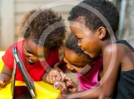 Community service program