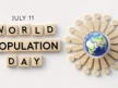 World population day!!!