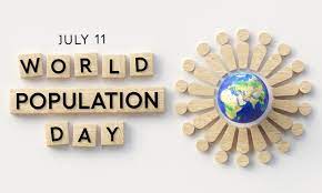 World population day!!!