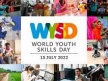 World youth skill day!!!
