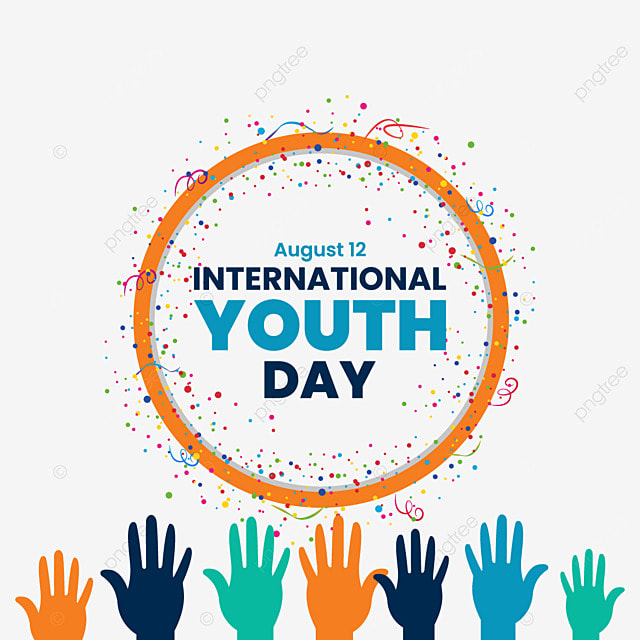INTERNATIONAL YOUTH DAY