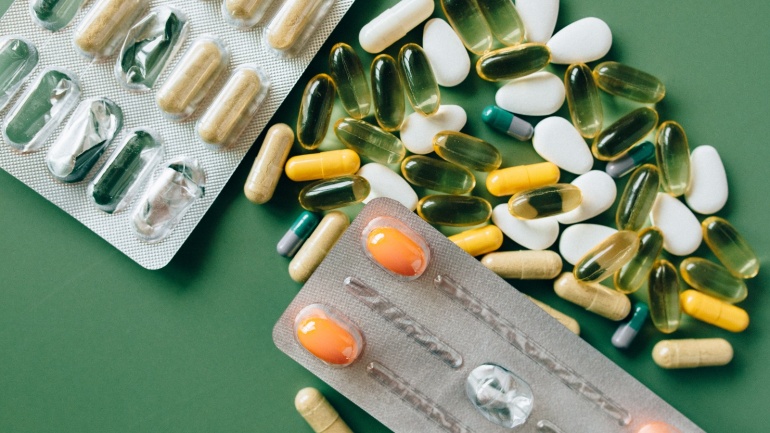 DRUG ABUSE AND ILLICIT TRAFFICKING