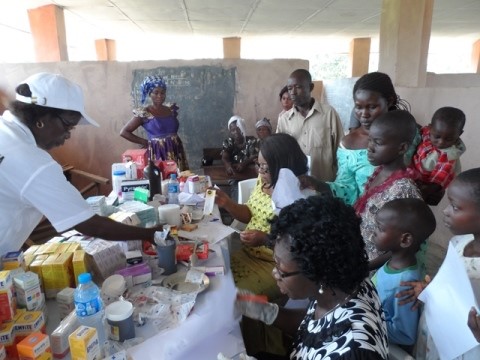 Mental Health Awareness: Supporting Emotional Wellbeing in Our Communities