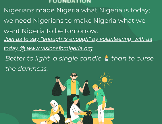 volunteer with us