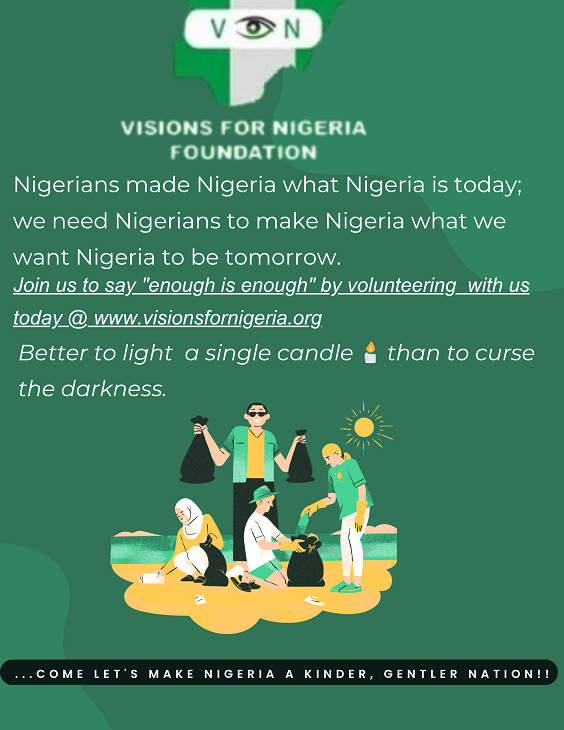 volunteer with us