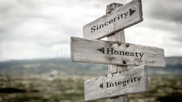 The Power of Sincerity