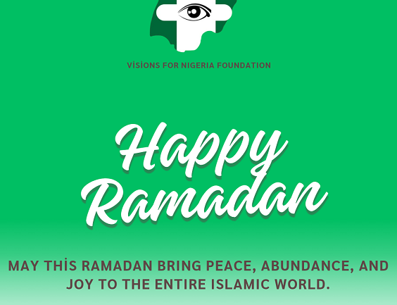 HAPPY RAMADAN