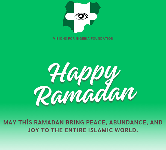 HAPPY RAMADAN
