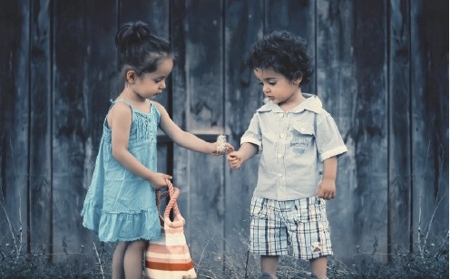 Together We Rise: Building Hope Through Compassion and Action