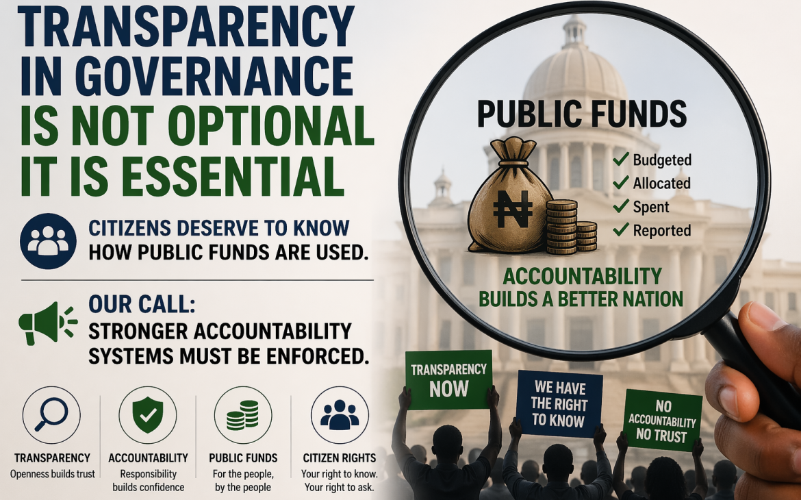 GOVERNANCE(VISIONS INSIGHT)