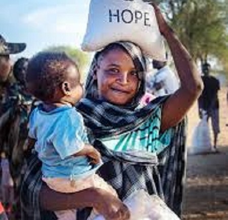 Hope in Difficult Times: Finding Light in Darkness