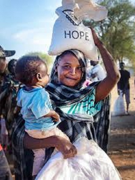 Hope in Difficult Times: Finding Light in Darkness