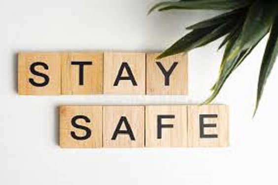 Staying Safe at Home and in Public: What Everyone Should Know